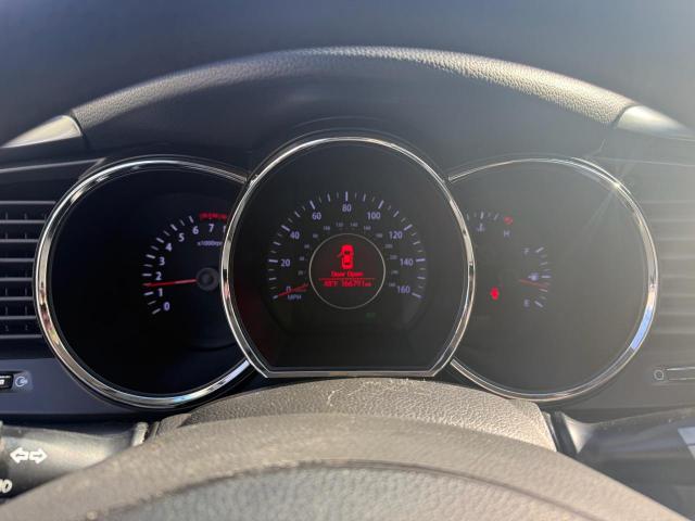 Photo 8 from auction – 2013 KIA OPTIMA LX with VIN 5XXGM4A76DG245816