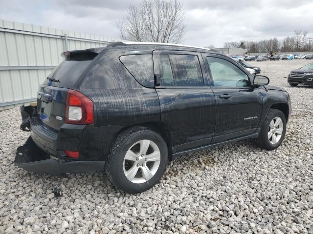 Photo 3 from auction – 2015 JEEP COMPASS LA with VIN 1C4NJDEB3FD365312