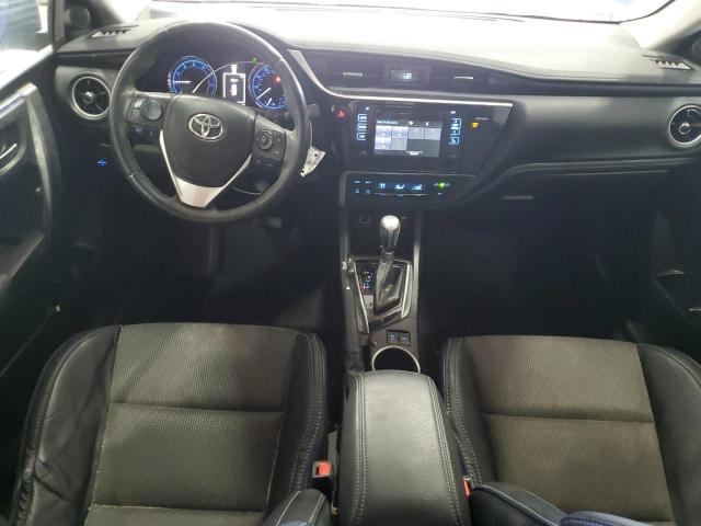 Photo 8 from auction – 2017 TOYOTA COROLLA L with VIN 5YFBURHE4HP666099