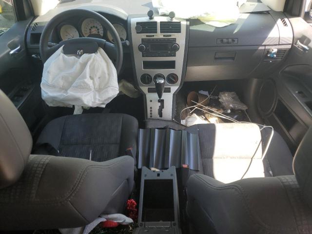 Photo 8 from auction – 2008 DODGE CALIBER with VIN 1B3HB28B28D659461