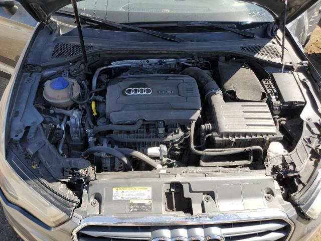 Photo 11 from auction – 2015 AUDI A3 PREMIUM with VIN WAUCCGFF0F1035694