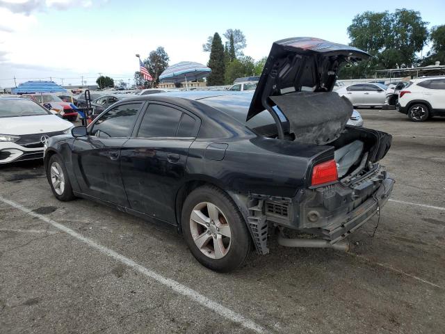 Photo 2 from auction – 2014 DODGE CHARGER with VIN 2C3CDXBG1EH170721