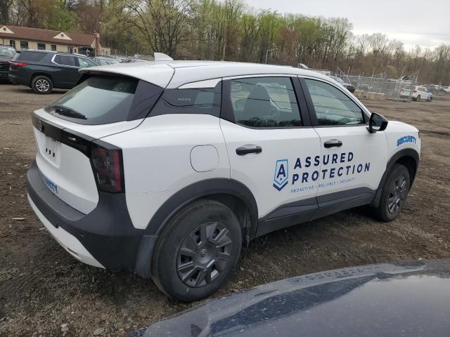 Photo 3 from auction – 2025 NISSAN KICKS S with VIN 3N8AP6BA1SL313898