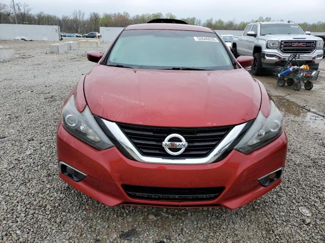 Photo 5 from auction – 2016 NISSAN ALTIMA 2.5 with VIN 1N4AL3AP1GC278090