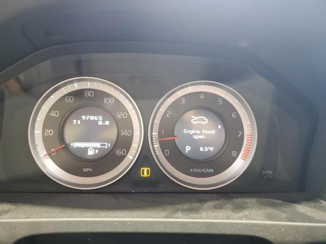 Photo 9 from auction – 2013 VOLVO S60 T5 with VIN YV1612FS7D1220869