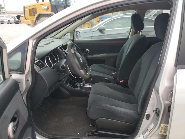 صورة رقم 7 من المزاد - 2011 NISSAN VERSA S مع VIN 3N1BC1CP3BL461023