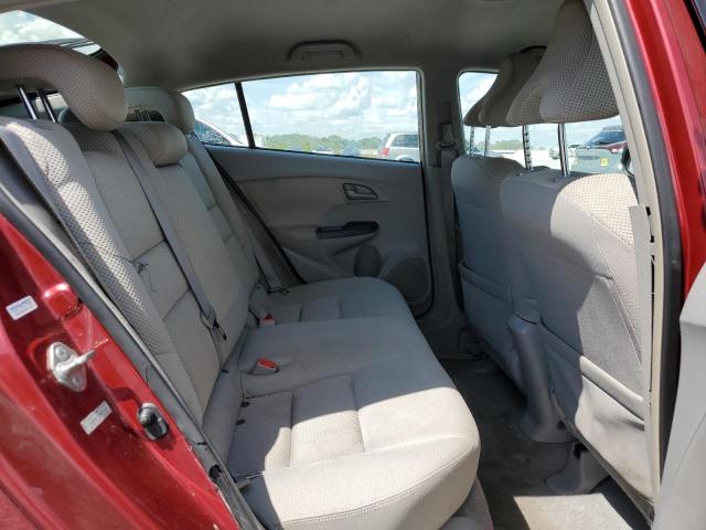 Photo 10 from auction – 2010 HONDA INSIGHT EX with VIN JHMZE2H75AS043033