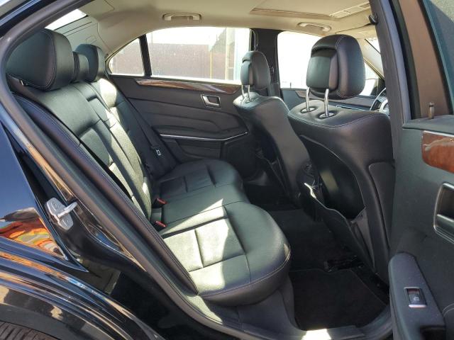 Photo 10 from auction – 2014 MERCEDES-BENZ E 350 with VIN WDDHF5KB4EA835815