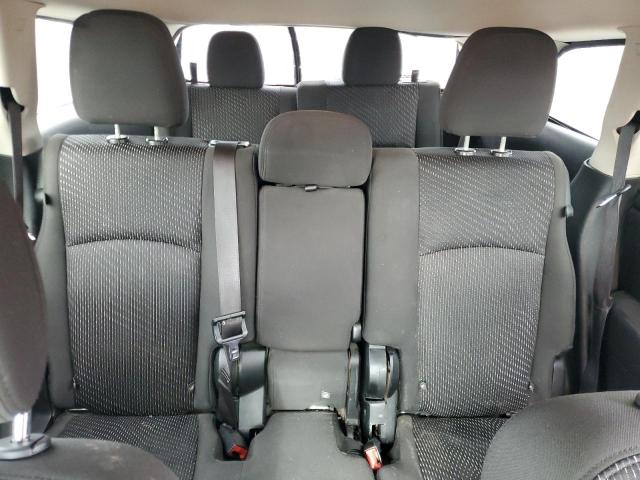 Photo 10 from auction – 2019 DODGE JOURNEY SE with VIN 3C4PDCBB7KT773668