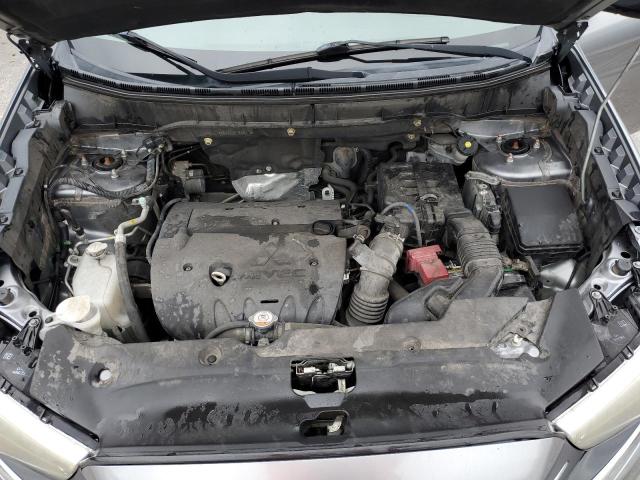 Photo 12 from auction – 2018 MITSUBISHI OUTLANDER with VIN JA4AP3AU6JZ031828
