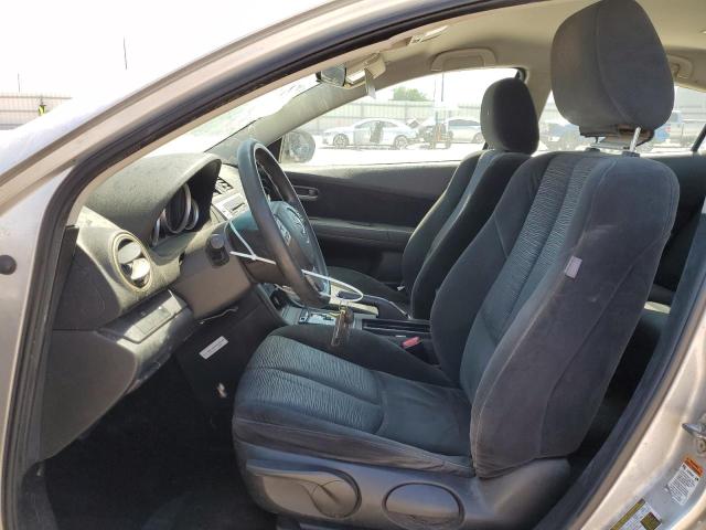 Photo 7 from auction – 2010 MAZDA 6 I with VIN 1YVHZ8BH9A5M16668