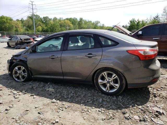 Photo 2 from auction – 2014 FORD FOCUS SE with VIN 1FADP3F2XEL304536