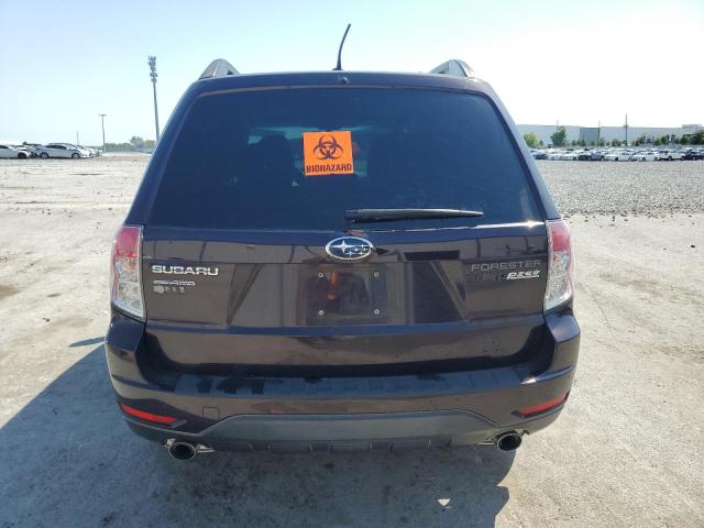 Photo 6 from auction – 2013 SUBARU FORESTER L with VIN JF2SHAEC1DH438710