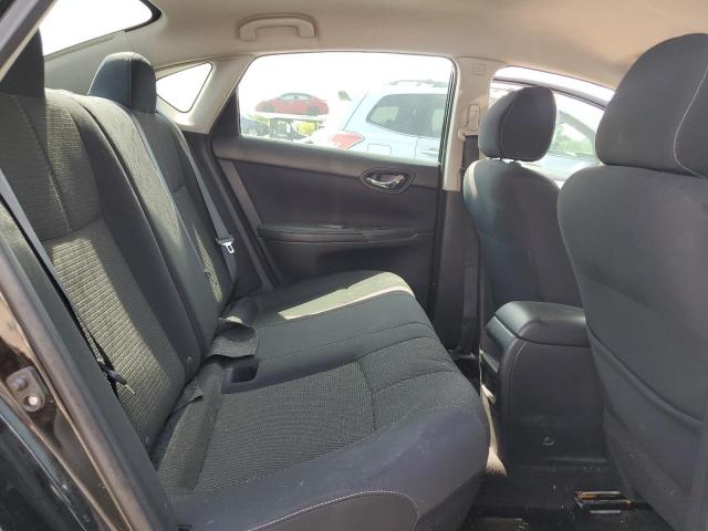 Photo 10 from auction – 2016 NISSAN SENTRA S with VIN 3N1AB7AP3GY223381