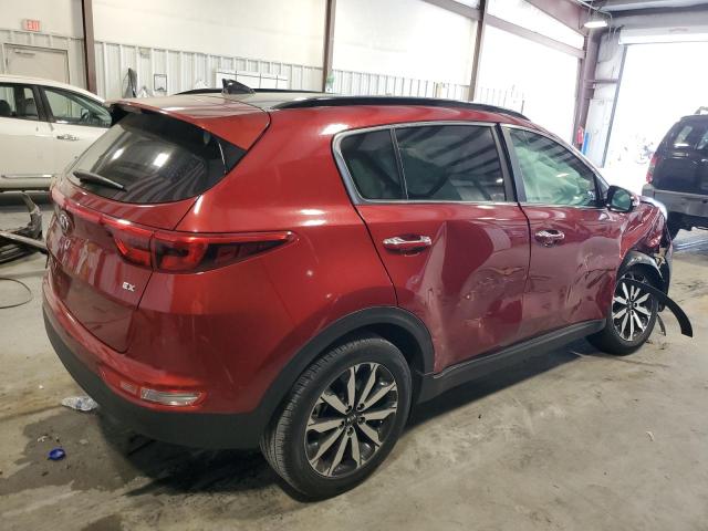 Photo 3 from auction – 2019 KIA SPORTAGE E with VIN KNDPN3AC9K7588758