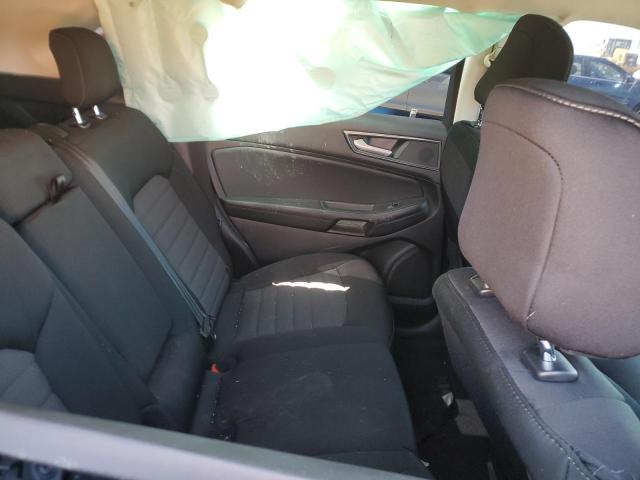 Photo 10 from auction – 2023 FORD EDGE SE with VIN 2FMPK4G97PBA18102