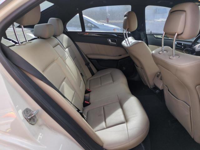 Photo 10 from auction – 2011 MERCEDES-BENZ E 350 with VIN WDDHF5GB4BA293796