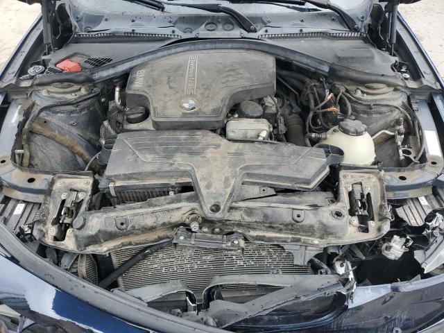 Photo 11 from auction – 2014 BMW 328 XI with VIN WBA3G7C51EKN36005