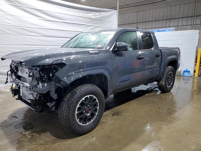 Photo 1 from auction – 2024 TOYOTA TACOMA DOU with VIN 3TYLC5LN9RT014048