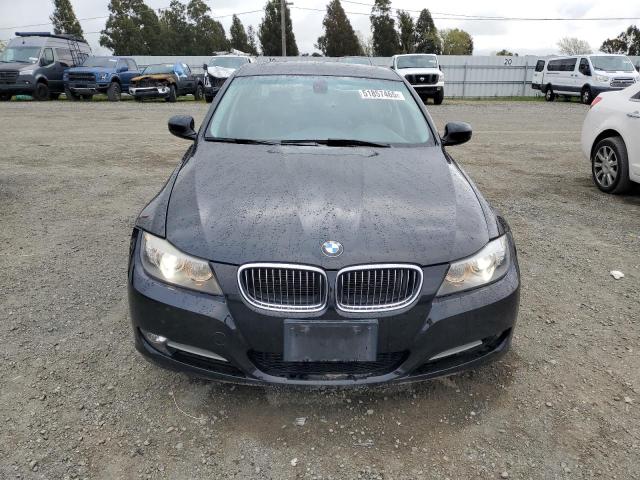 Снимка 5 от търг – 2011 BMW 335 I с VIN WBAPM5C59BF181975