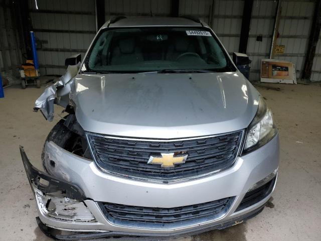 Photo 5 from auction – 2016 CHEVROLET TRAVERSE with VIN 1GNKRFED1GJ235452