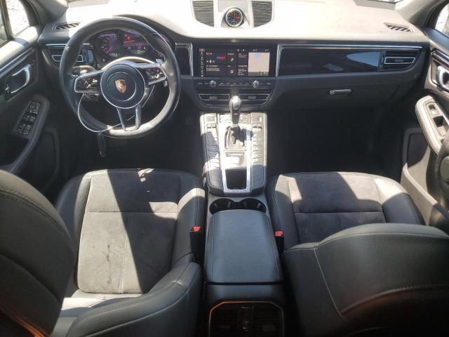 Photo 8 from auction – 2020 PORSCHE MACAN with VIN WP1AA2A56LLB00984