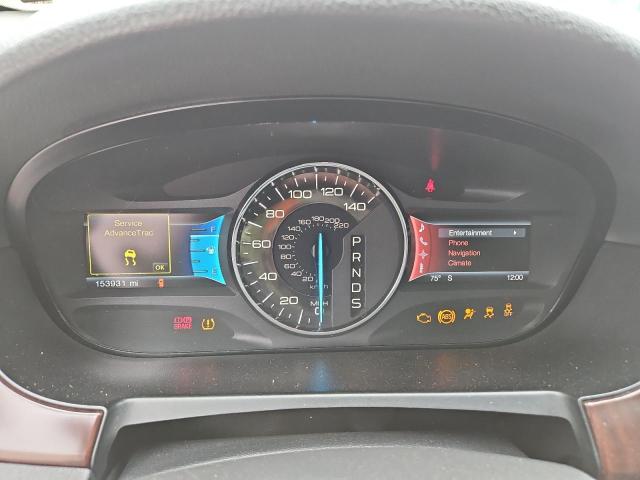 Photo 9 from auction – 2013 FORD EDGE LIMIT with VIN 2FMDK4KC9DBC34227