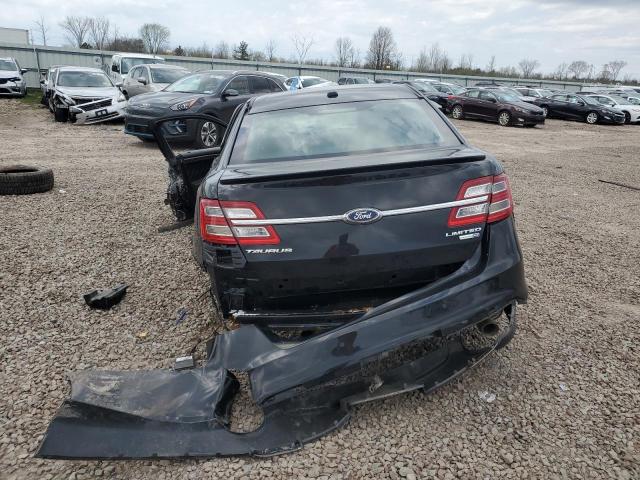 Photo 6 from auction – 2017 FORD TAURUS LIM with VIN 1FAHP2J80HG124485