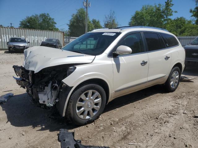 BUICK ENCLAVE 2014 with VIN 5GAKVCKD8EJ145933 - Photo from auction
