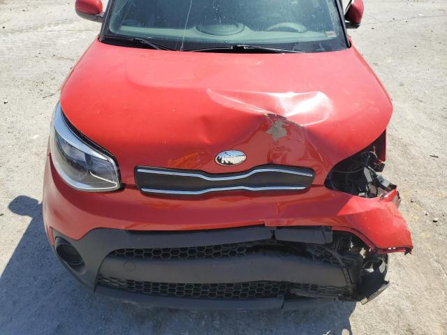 Photo 12 from auction – 2019 KIA SOUL with VIN KNDJN2A27K7006874