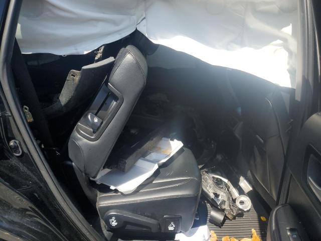 Photo 11 from auction – 2019 TOYOTA HIGHLANDER with VIN 5TDJZRFH3KS599097