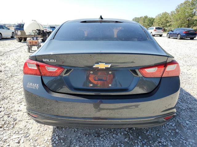 Photo 6 from auction – 2017 CHEVROLET MALIBU LS with VIN 1G1ZC5ST9HF110484