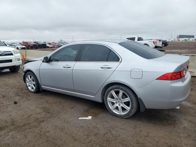 Photo 2 from auction – 2005 ACURA TSX with VIN JH4CL96845C031360