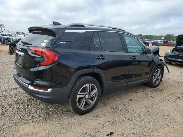 Photo 3 from auction – 2020 GMC TERRAIN SL with VIN 3GKALPEVXLL104855