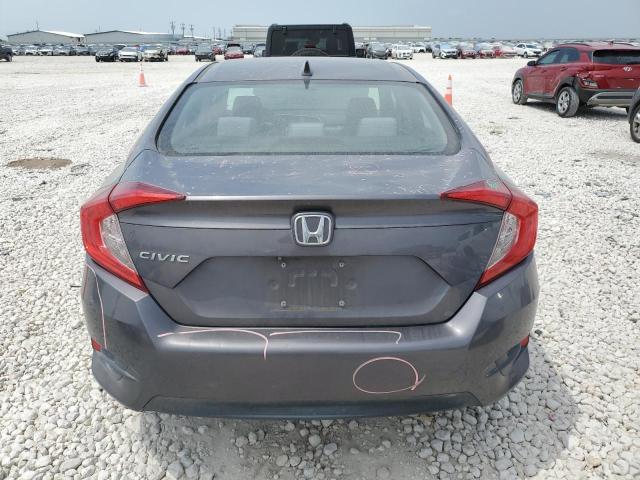 Photo 6 from auction – 2018 HONDA CIVIC EX with VIN 2HGFC2F78JH524822