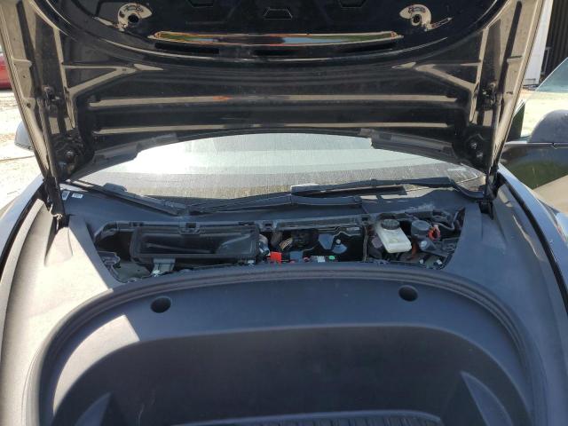 Photo 11 from auction – 2022 TESLA MODEL 3 AW with VIN 5YJ3E1EA6NF370920