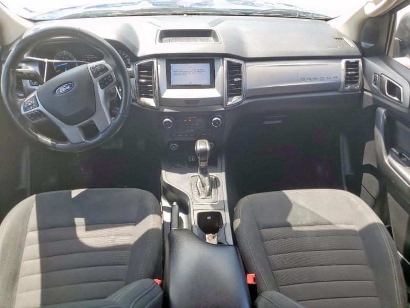 Photo 8 from auction – 2019 FORD RANGER XL with VIN 1FTER4EH2KLB22247