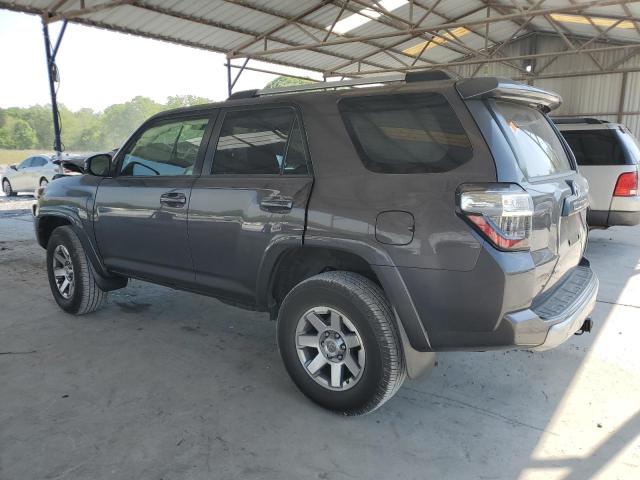 Photo 2 from auction – 2015 TOYOTA 4RUNNER with VIN JTEBU5JR2F5239290