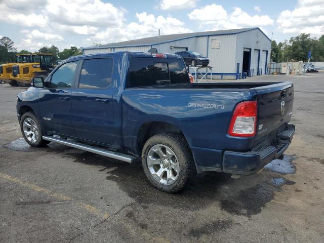 Photo 2 from auction – 2022 RAM 1500 BIG H with VIN 1C6SRFFT3NN477848