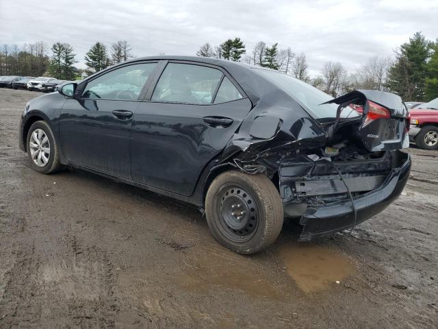 Photo 2 from auction – 2019 TOYOTA COROLLA L with VIN 2T1BURHE9KC209814