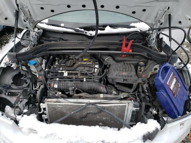 Снимка 11 от търг – 2019 MINI COOPER S C с VIN WMZYT5C5XK3G91377