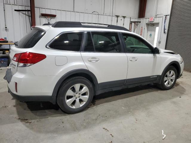 Снимка 3 от търг – 2011 SUBARU OUTBACK 2. с VIN 4S4BRBKC5B3375686