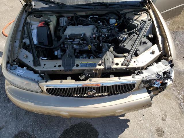 Photo 11 from auction – 2005 BUICK CENTURY CU with VIN 2G4WS52J351102200