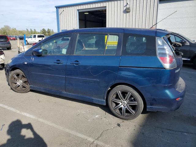 Photo 2 from auction – 2007 MAZDA 5 with VIN JM1CR29L370135026