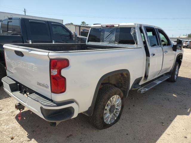 Photo 3 from auction – 2023 CHEVROLET SILVERADO with VIN 1GC4YVEY6PF162602