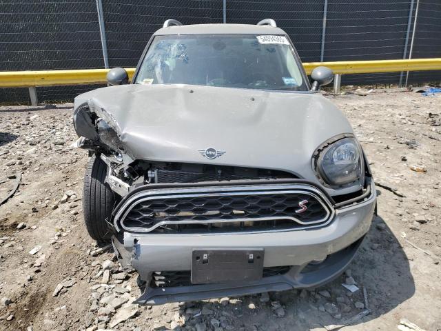 Photo 5 from auction – 2019 MINI COOPER S C with VIN WMZYT5C57K3G94947
