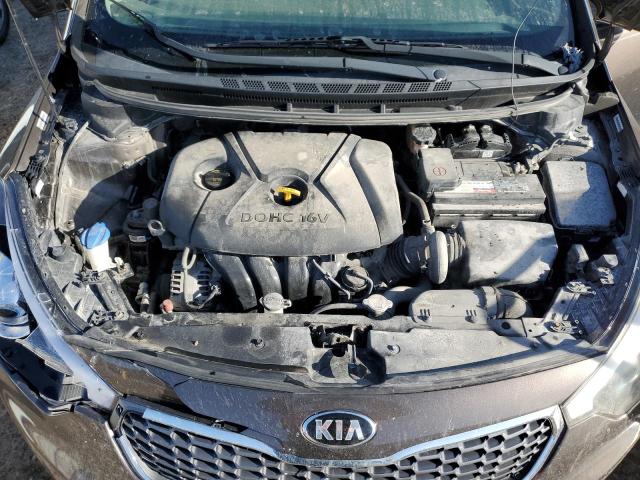 Photo 11 from auction – 2015 KIA FORTE LX with VIN KNAFX4A68F5288438