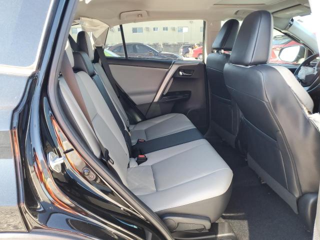 Photo 11 from auction – 2017 TOYOTA RAV4 LIMIT with VIN 2T3YFREV4HW322271