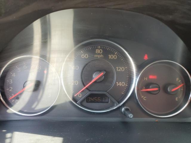 Photo 9 from auction – 2003 HONDA CIVIC LX with VIN 1HGES16563L035820