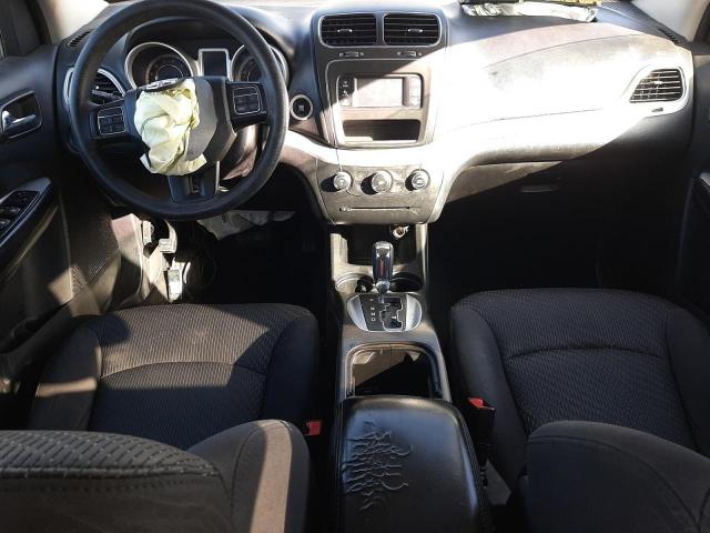 Photo 8 from auction – 2015 DODGE JOURNEY SX with VIN 3C4PDCBG2FT572598